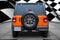 2025 Jeep Wrangler 4-Door Summit 4x4