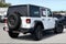 2025 Jeep Wrangler 4-Door Summit 4x4