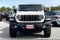 2025 Jeep Wrangler 4-Door Summit 4x4