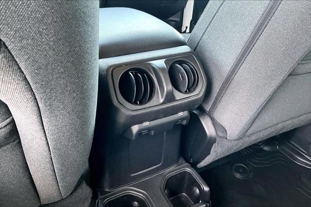 2025 Jeep Wrangler 4-Door Summit 4x4