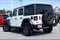 2025 Jeep Wrangler 4-Door Summit 4x4