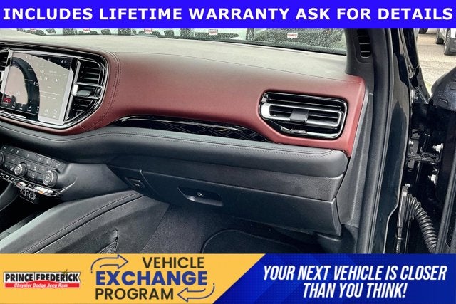 2021 Dodge Durango Citadel AWD