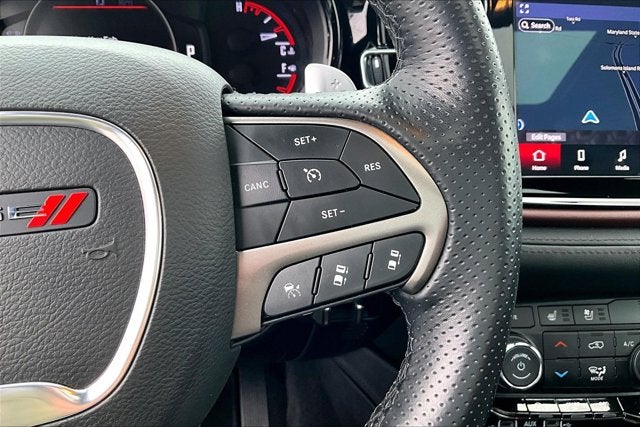 2021 Dodge Durango Citadel AWD