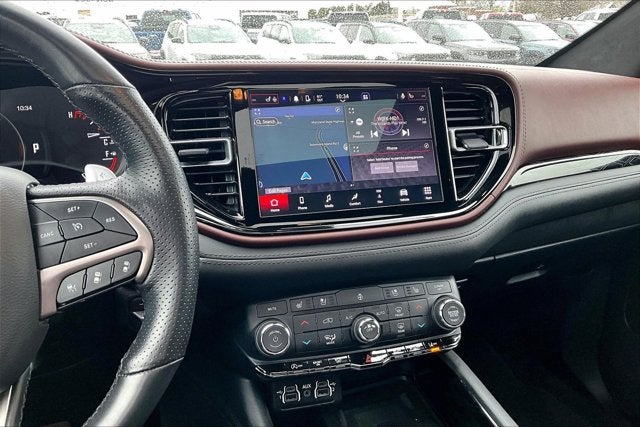 2021 Dodge Durango Citadel AWD