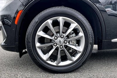 2021 Dodge Durango Citadel AWD