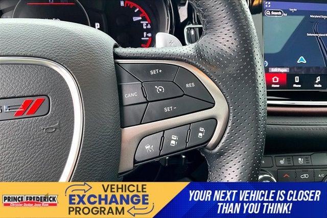 2021 Dodge Durango Citadel AWD