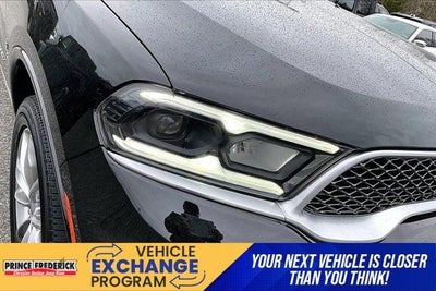 2021 Dodge Durango Citadel AWD