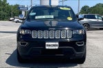 2022 Jeep Grand Cherokee WK Laredo E
