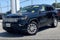 2022 Jeep Grand Cherokee WK Laredo E