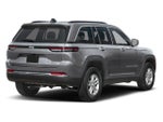 2025 Jeep Grand Cherokee Laredo X 4x4