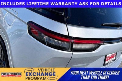 2025 Jeep Grand Cherokee Summit 4x4