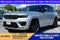 2025 Jeep Grand Cherokee Summit 4x4