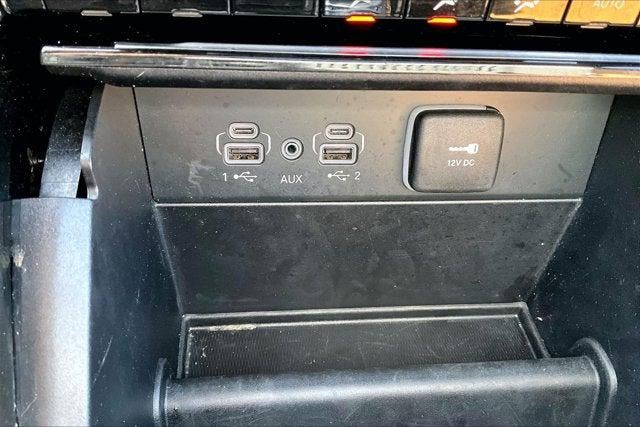 2025 Jeep Grand Cherokee Summit 4x4