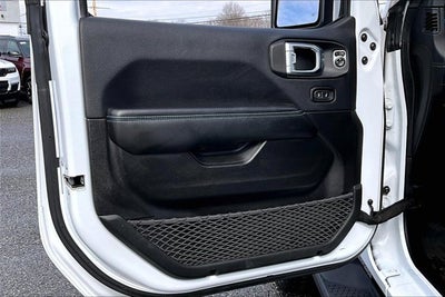 2024 Jeep Wrangler 4xe Summit 4xe