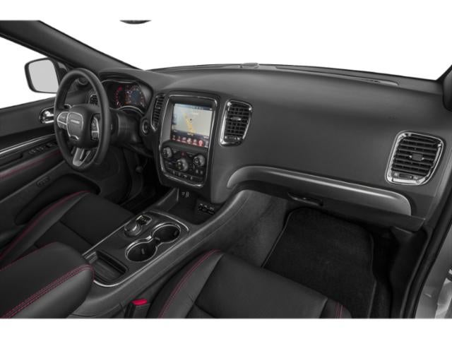 2019 Dodge Durango R/T AWD