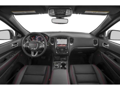 2019 Dodge Durango R/T AWD