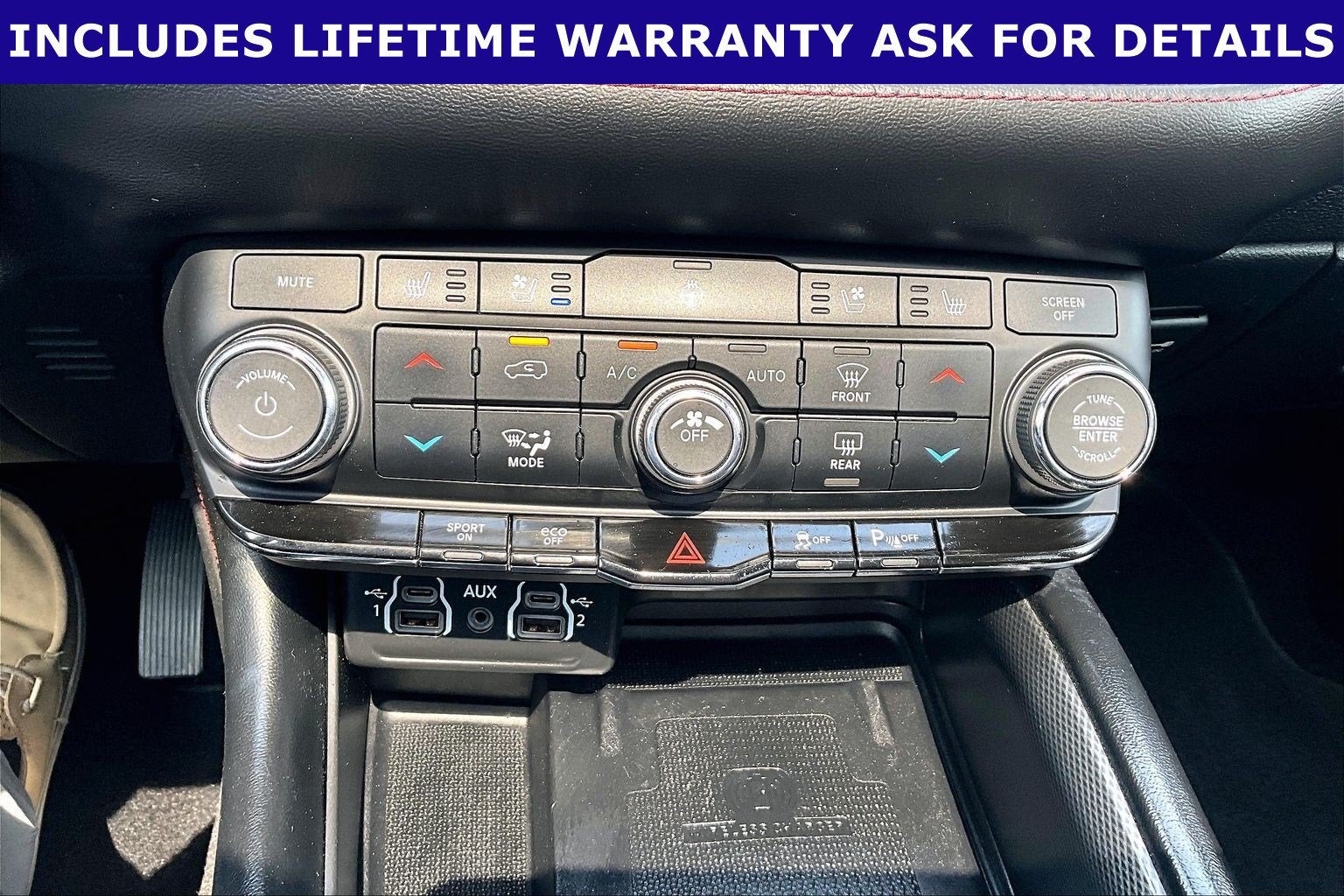 2021 Dodge Durango R/T AWD