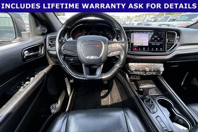 2021 Dodge Durango R/T AWD