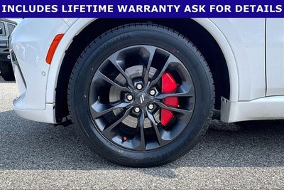 2021 Dodge Durango R/T AWD