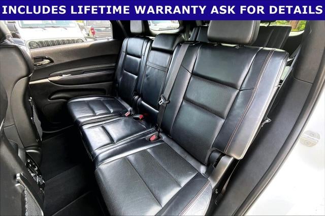 2021 Dodge Durango R/T AWD