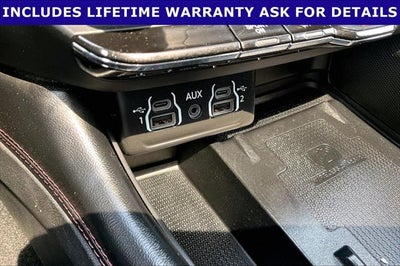 2021 Dodge Durango R/T AWD