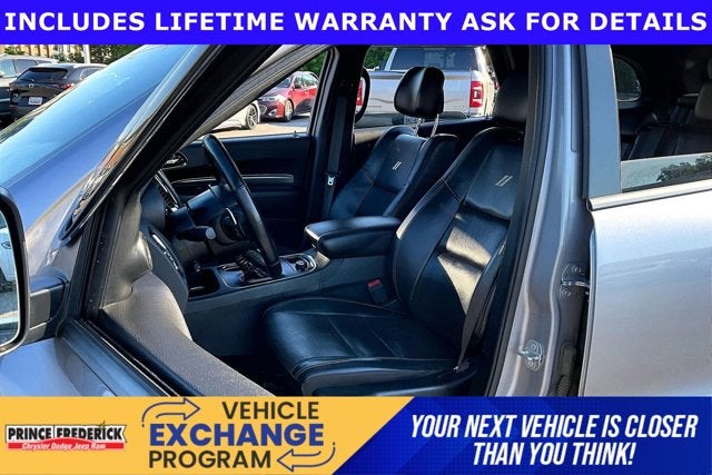 2020 Dodge Durango R/T AWD
