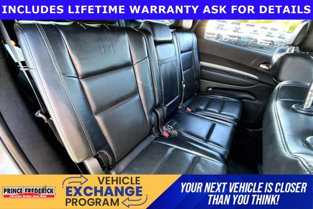 2020 Dodge Durango R/T AWD