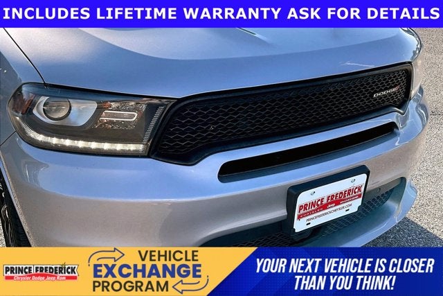 2020 Dodge Durango R/T AWD