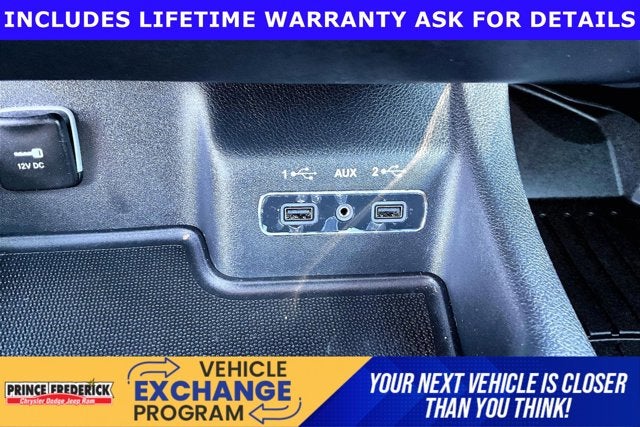 2020 Dodge Durango R/T AWD