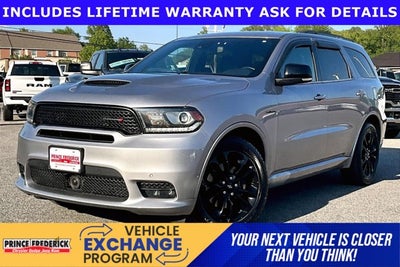 2020 Dodge Durango R/T AWD