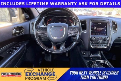 2020 Dodge Durango R/T AWD