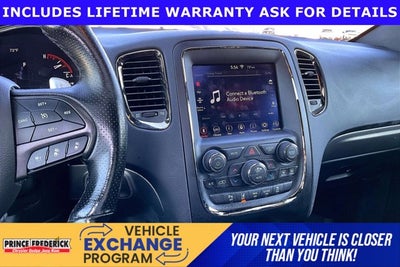 2020 Dodge Durango R/T AWD