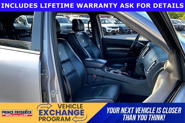 2020 Dodge Durango R/T AWD