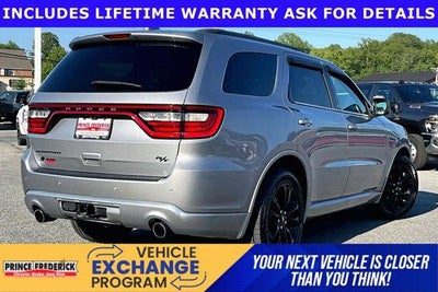 2020 Dodge Durango R/T AWD