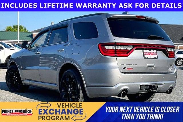 2020 Dodge Durango R/T AWD