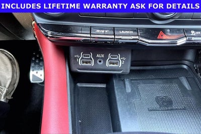 2024 Dodge Durango SRT 392 Premium