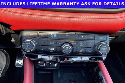 2024 Dodge Durango SRT 392 Premium
