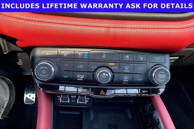 2024 Dodge Durango SRT 392 Premium