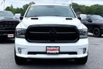 2018 RAM 1500 Night Crew Cab 4x4 5'7' Box