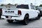 2018 RAM 1500 Night Crew Cab 4x4 5'7' Box