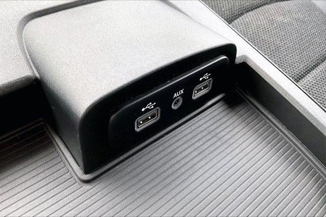 2018 RAM 1500 Night Crew Cab 4x4 5'7' Box
