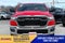 2025 RAM 1500 Big Horn Crew Cab 4x4 6'4' Box