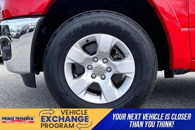 2025 RAM 1500 Big Horn Crew Cab 4x4 6'4' Box