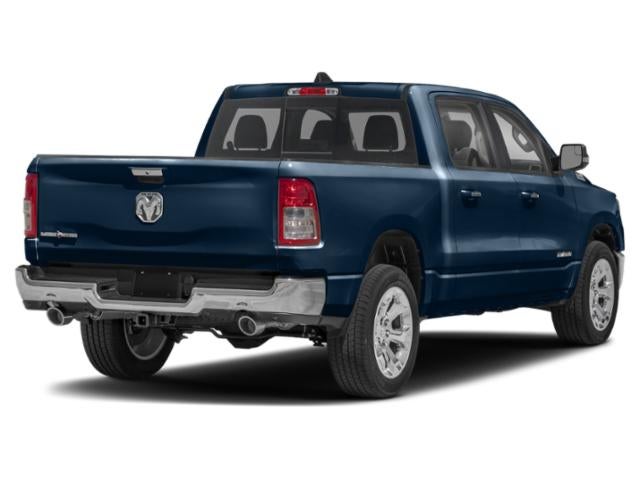 2020 RAM 1500 Big Horn Crew Cab 4x4 5'7' Box