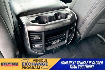 2019 RAM 1500 Big Horn/Lone Star Crew Cab 4x4 5'7' Box