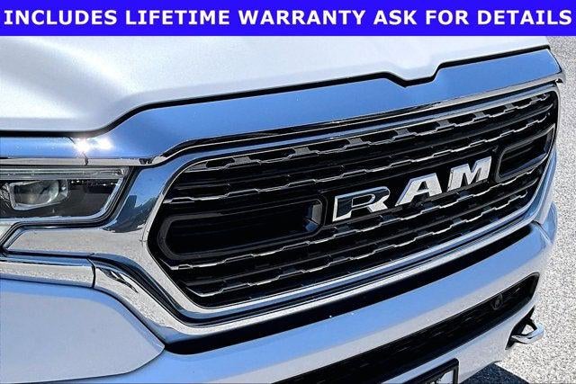 2023 RAM 1500 Limited Crew Cab 4x4 5'7' Box