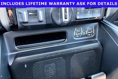 2023 RAM 1500 Limited Crew Cab 4x4 5'7' Box