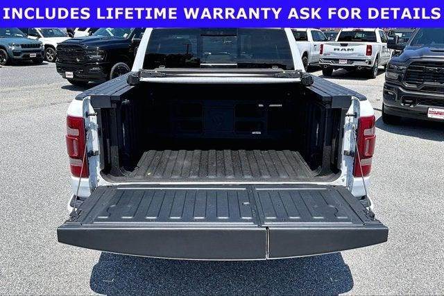2023 RAM 1500 Limited Crew Cab 4x4 5'7' Box