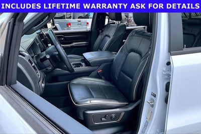 2024 RAM 1500 Limited Crew Cab 4x4 5'7' Box