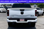 2024 RAM 1500 Limited Crew Cab 4x4 5'7' Box